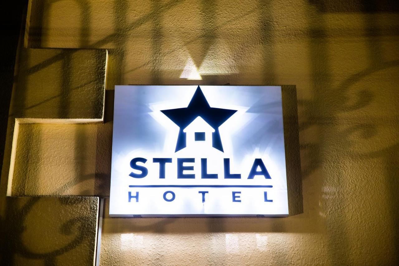 Stella Hotel Tachkent Extérieur photo
