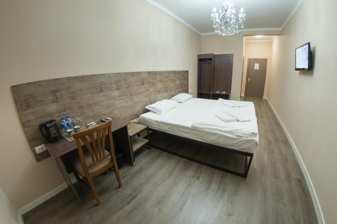 Stella Hotel Tachkent Extérieur photo