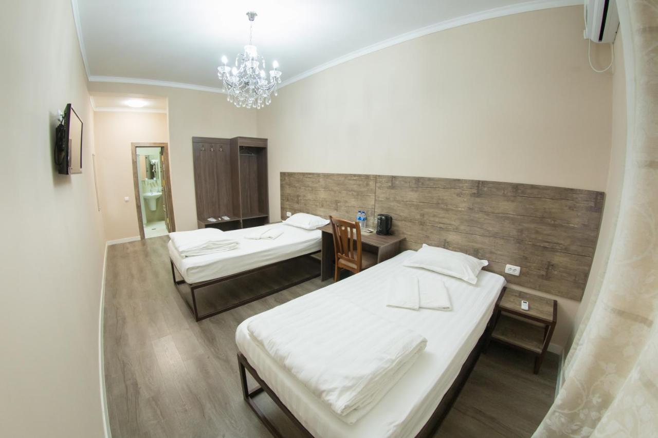 Stella Hotel Tachkent Extérieur photo