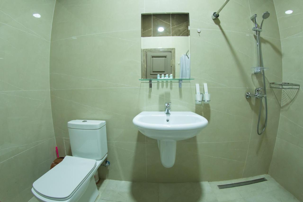 Stella Hotel Tachkent Extérieur photo