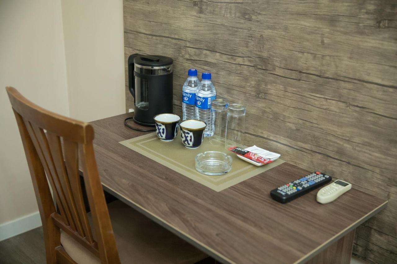 Stella Hotel Tachkent Extérieur photo
