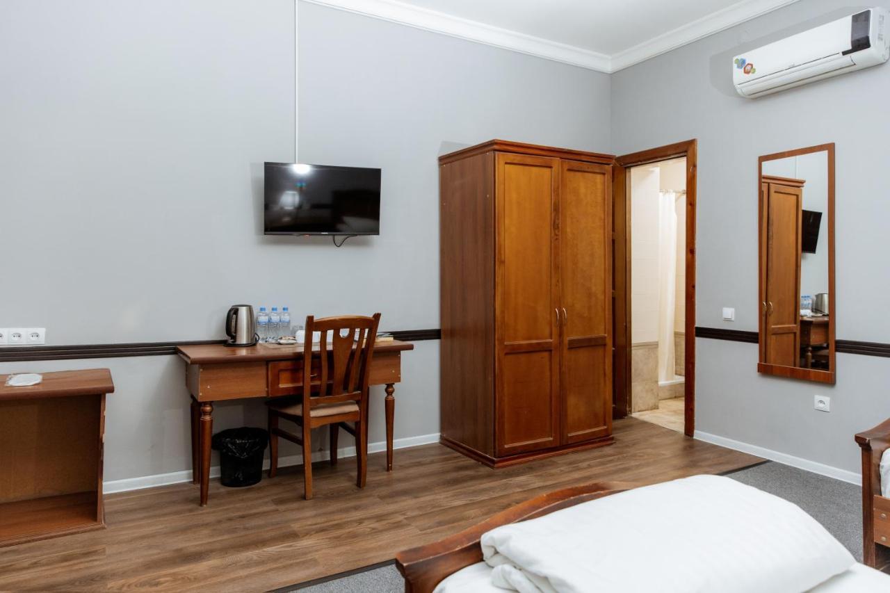 Stella Hotel Tachkent Extérieur photo