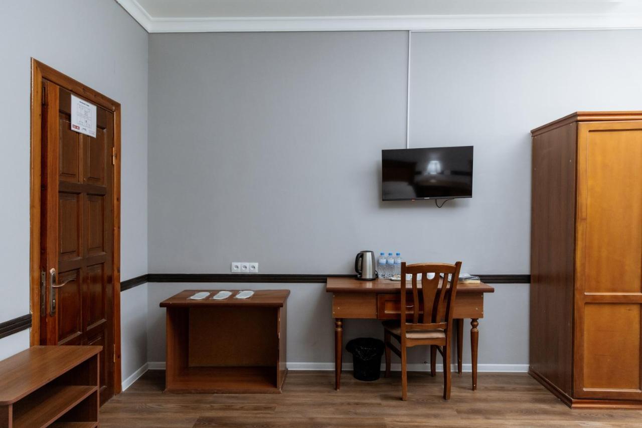 Stella Hotel Tachkent Extérieur photo