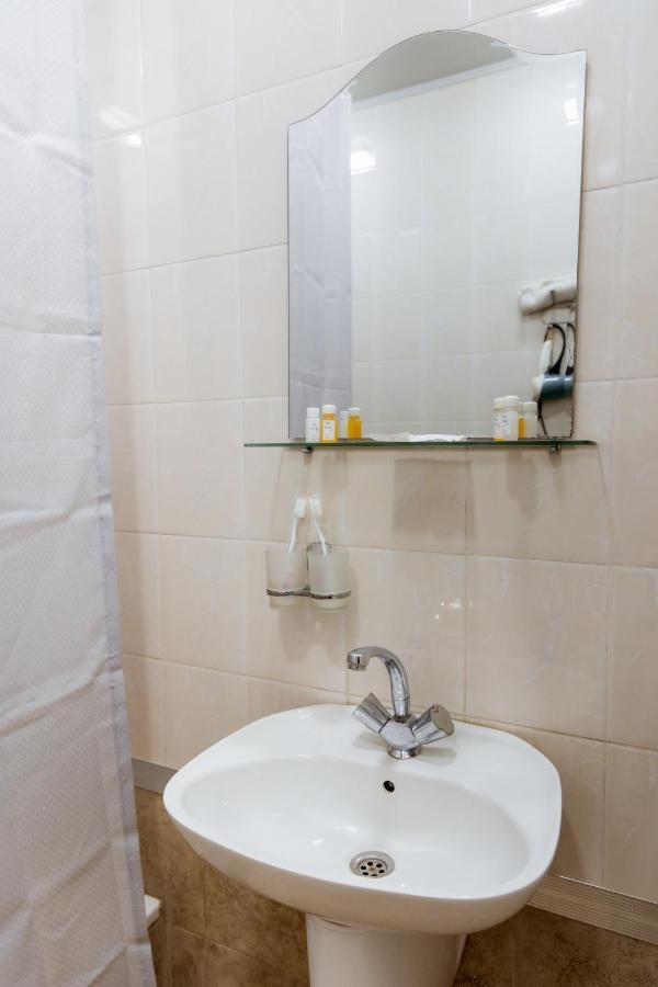 Stella Hotel Tachkent Extérieur photo