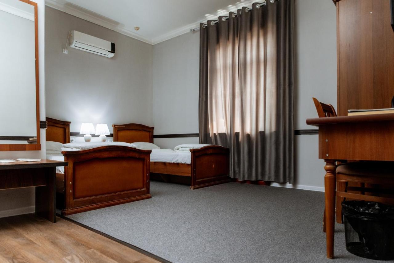 Stella Hotel Tachkent Extérieur photo