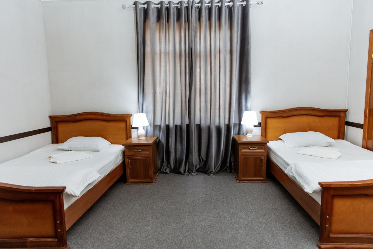 Stella Hotel Tachkent Extérieur photo