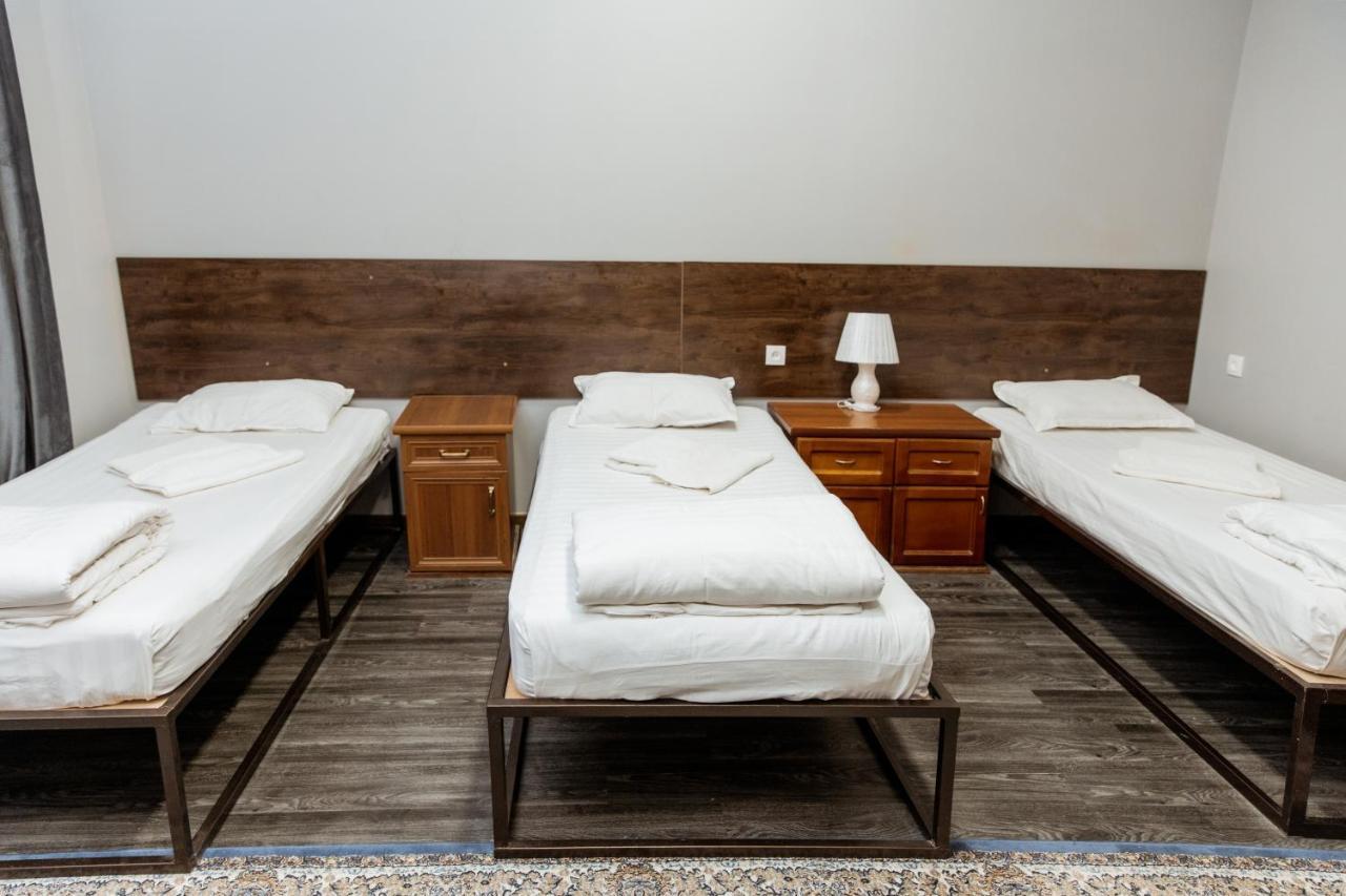 Stella Hotel Tachkent Extérieur photo
