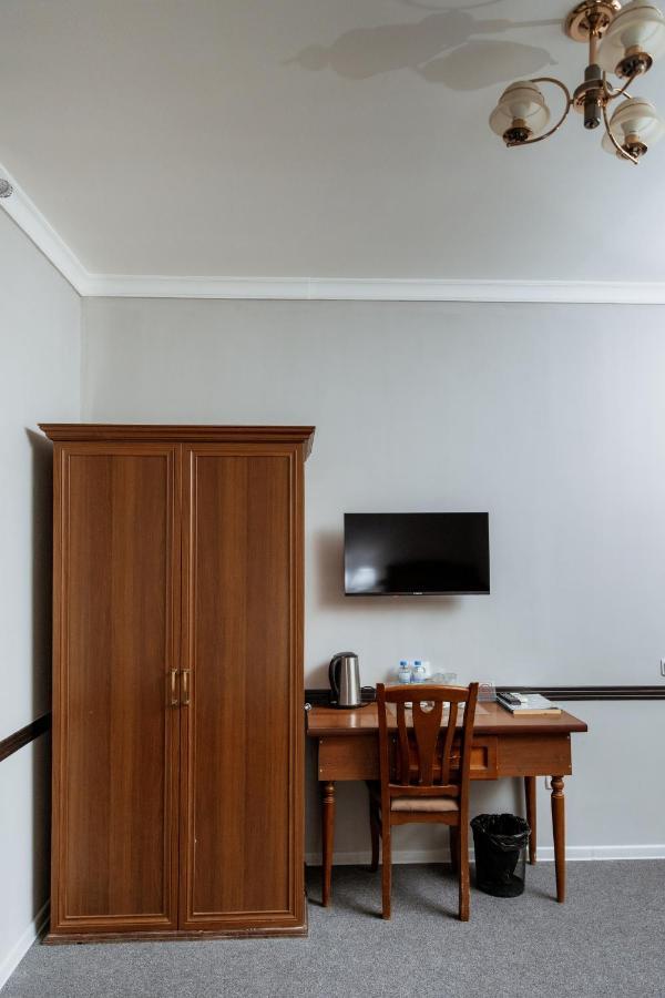 Stella Hotel Tachkent Extérieur photo